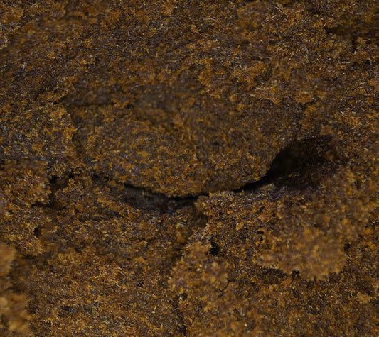 Afghan Hash – Résine de CBD