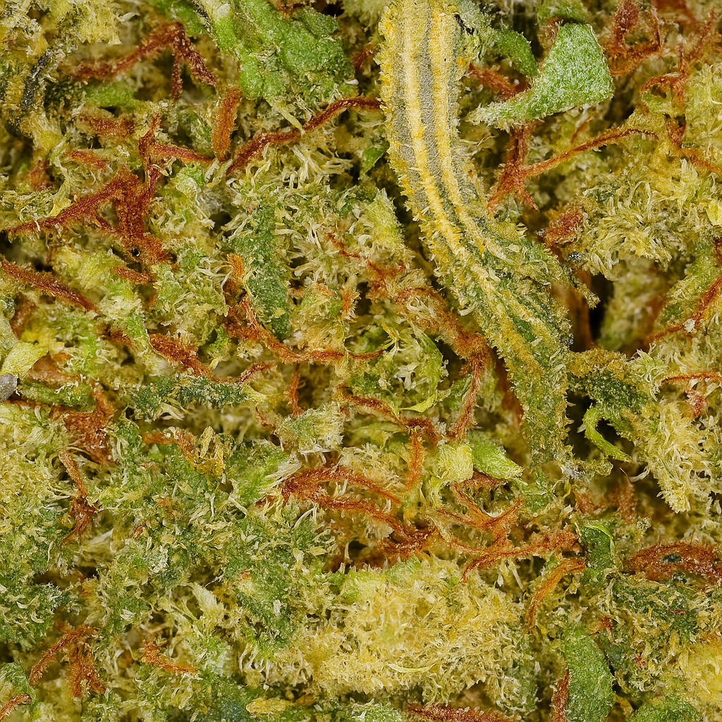 Alien Kush CBD – Hydroponie, Puissance et Pureté Cosmique