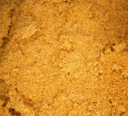 Le Mousseux – Résine CBD onctueuse & raffinée