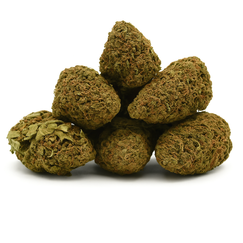Lemon Haze CBD – Cultivée sous serre (Greenhouse)