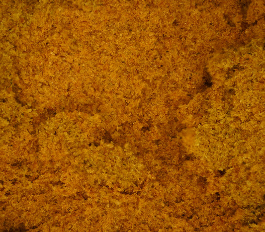 Le Jaune – Résine de CBN Premium | Puissance & Équilibre signés DolceFlower