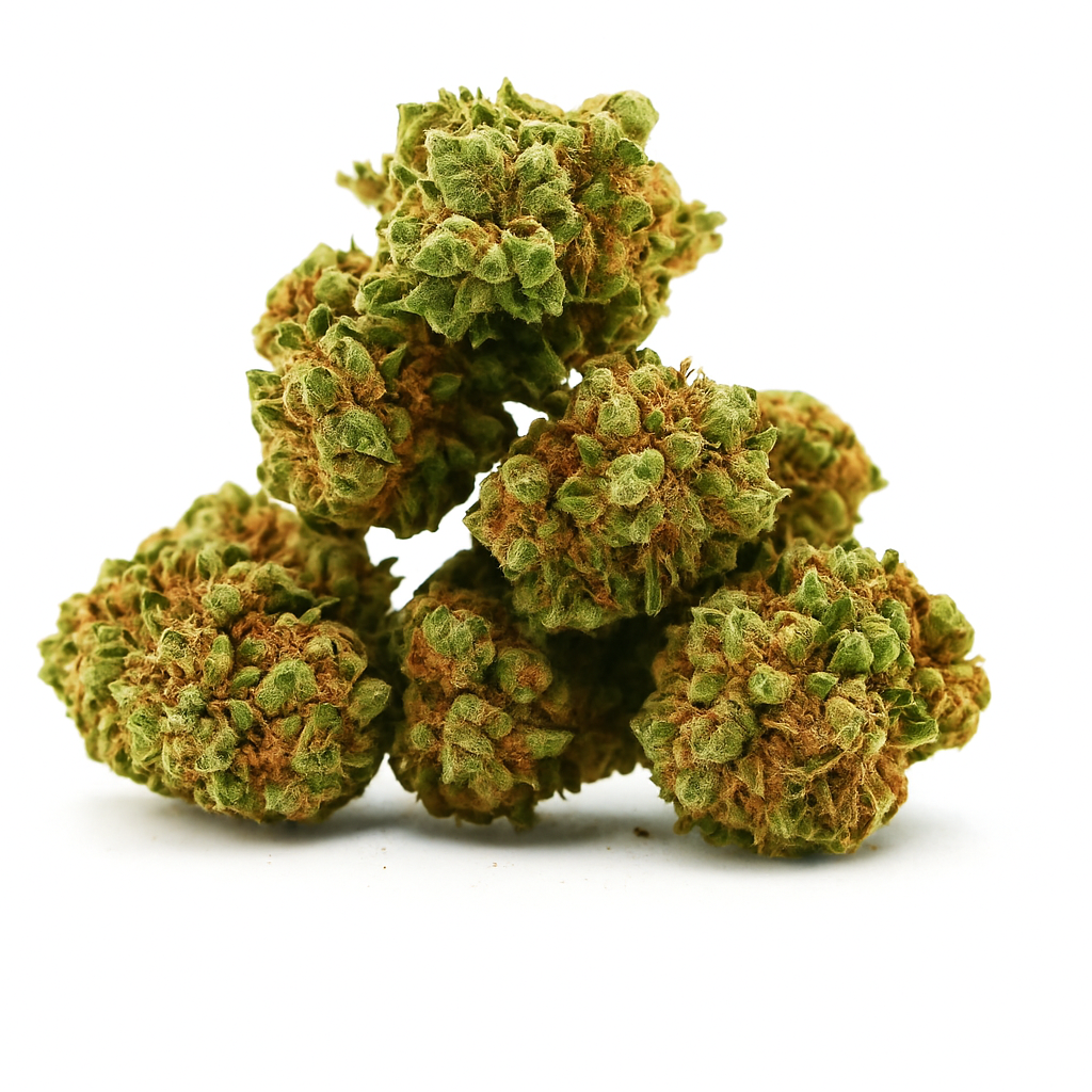 Fleurs de CBD Gelato – Cultivée sous-serre (Greenhouse)