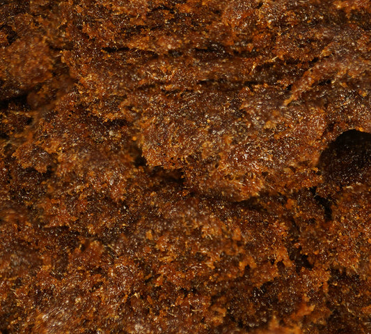 3X Filtré – Résine CBG/CBD – Pureté et Puissance