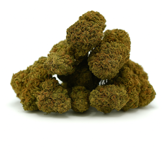 Gorilla Glue CBD [Indoor]
