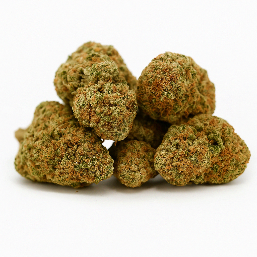 Cali Grape CBD [Indoor]