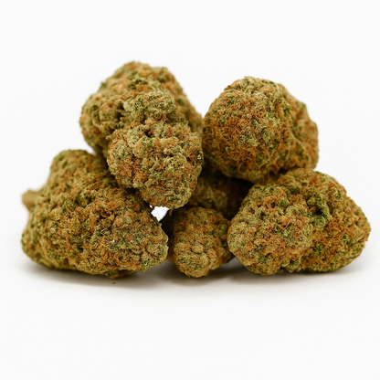 Cali Grape CBD [Indoor]