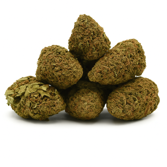 Lemon Haze CBD – Cultivée sous serre (Greenhouse)
