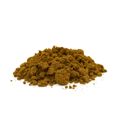 Skuff – Pollen CBD