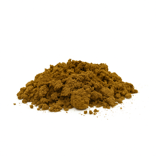 Skuff – Pollen CBD