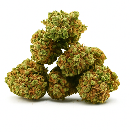 Fleurs de CBD Gelato – Cultivée sous-serre (Greenhouse)