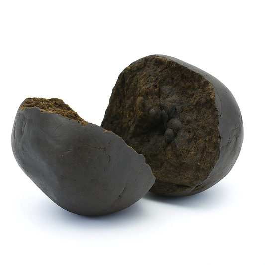 Afghan Hash – Résine de CBD