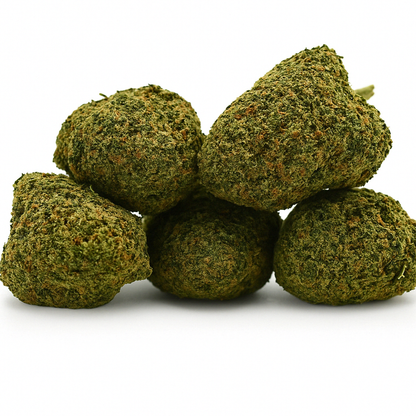 Fleurs de CBD L.A Cali – Cultivée en hydroponie