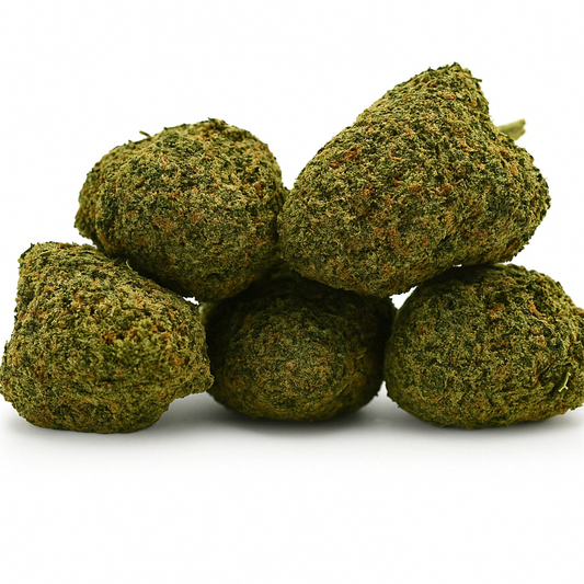 Fleurs de CBD L.A Cali – Cultivée en hydroponie